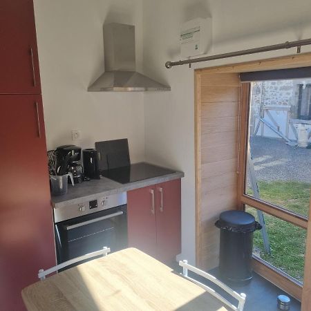 Petite Maison Cocooning Brigueuil المظهر الخارجي الصورة