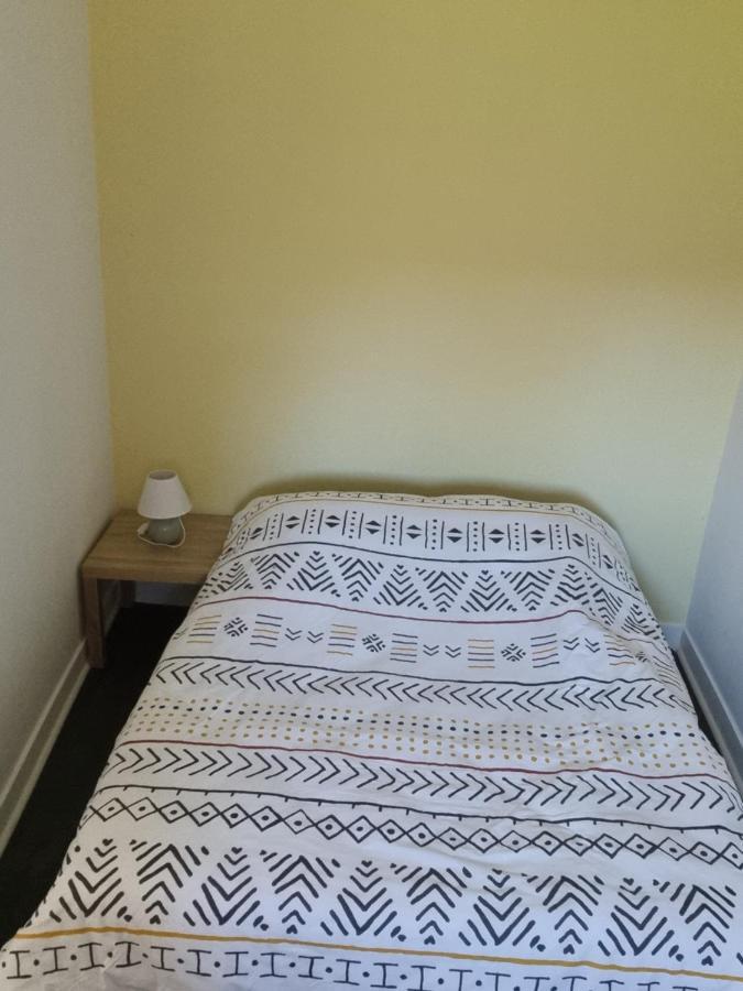 Petite Maison Cocooning Brigueuil المظهر الخارجي الصورة
